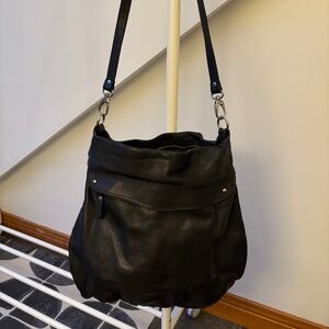 Pietro Alessandro Hobo shoulder bag